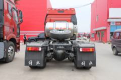 一汽解放 J6P 经典版 480马力 6X4 LNG牵引车(CA4250P66M25T1E6)