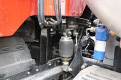 一汽解放 J6P 经典版 480马力 6X4 LNG牵引车(CA4250P66M25T1E6)