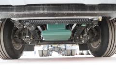 一汽解放 J6P 经典版 480马力 6X4 LNG牵引车(CA4250P66M25T1E6)