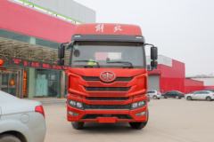 限时特惠，立降3万！无锡市悍VH牵引车系列疯狂促销中