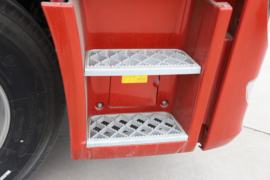 悍VH&nbsp;牵引车驾驶室                                               图片