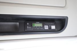 悍VH&nbsp;牵引车驾驶室                                               图片