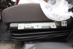 青岛解放 悍VH 480马力 6X4 AMT自动档牵引车(CA4251P2K15T1E6A80)