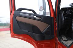 青岛解放 悍VH 480马力 6X4 AMT自动档牵引车(CA4251P2K15T1E6A80)