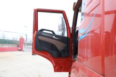 青岛解放 悍VH 480马力 6X4 AMT自动档牵引车(CA4251P2K15T1E6A80)