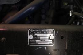 悍VH&nbsp;牵引车底盘                                                图片