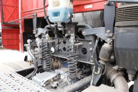 悍VH&nbsp;牵引车底盘                                                图片