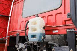 悍VH&nbsp;牵引车底盘                                                图片