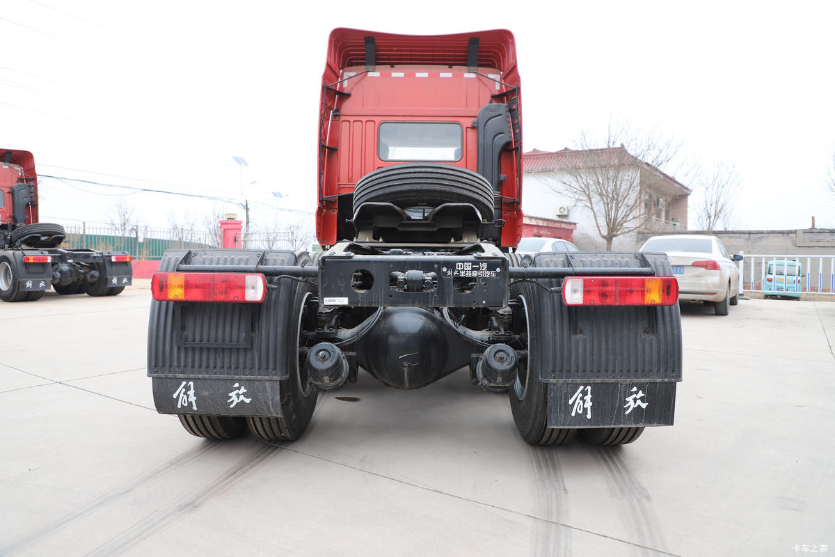 ൺ VH 480 6X4 AMTԶǣ(CA4251P2K15T1E6A80)                                                