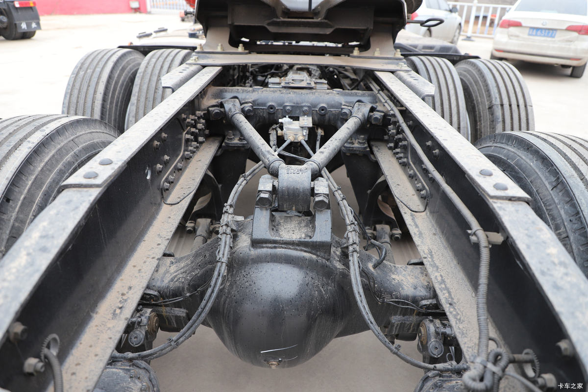 ൺ VH 480 6X4 AMTԶǣ(CA4251P2K15T1E6A80)                                                