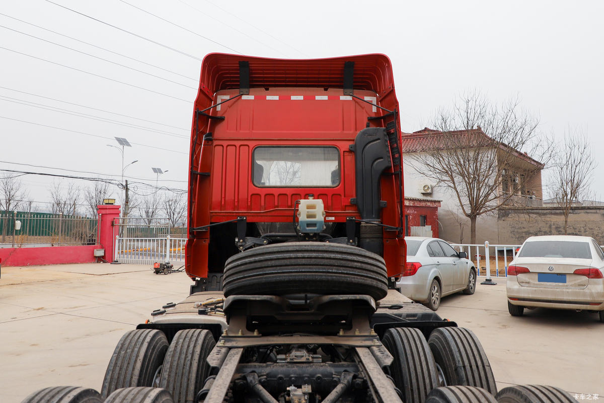 ൺ VH 480 6X4 AMTԶǣ(CA4251P2K15T1E6A80)                                                