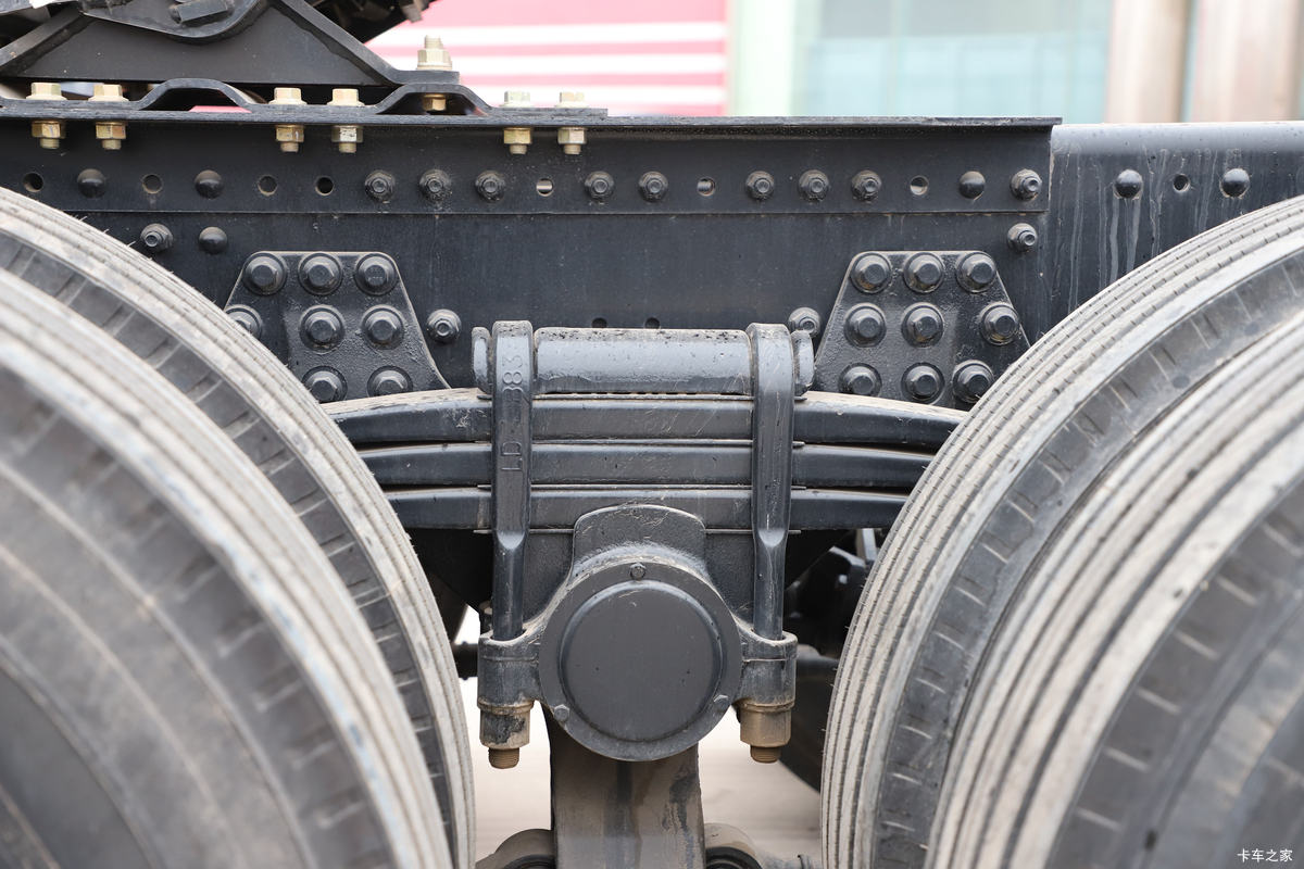 ൺ VH 480 6X4 AMTԶǣ(CA4251P2K15T1E6A80)                                                