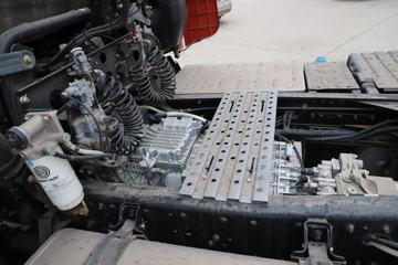 ൺ VH 480 6X4 AMTԶǣ(CA4251P2K15T1E6A80)ͼƬ
