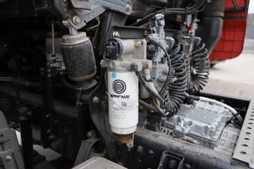ൺ VH 480 6X4 AMTԶǣ(CA4251P2K15T1E6A80)ͼƬ