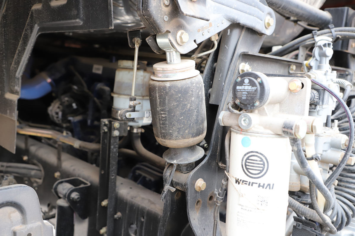 ൺ VH 480 6X4 AMTԶǣ(CA4251P2K15T1E6A80)                                                