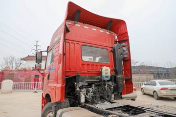 ൺ VH 480 6X4 AMTԶǣ(CA4251P2K15T1E6A80)ͼƬ