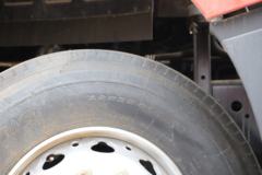 青岛解放 悍VH 480马力 6X4 AMT自动档牵引车(CA4251P2K15T1E6A80)