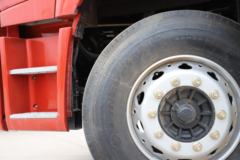 青岛解放 悍VH 480马力 6X4 AMT自动档牵引车(CA4251P2K15T1E6A80)