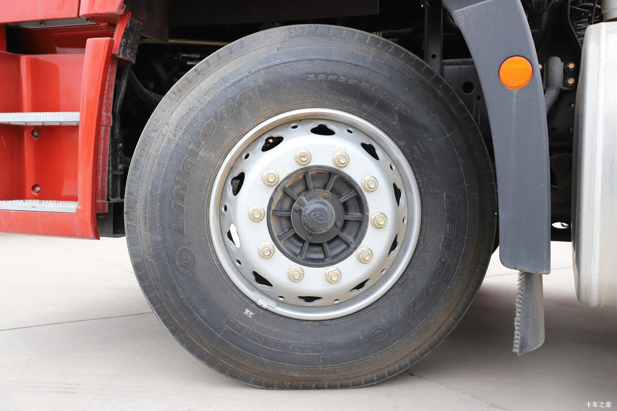 ൺ VH 480 6X4 AMTԶǣ(CA4251P2K15T1E6A80)                                                
