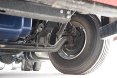 青岛解放 悍VH 480马力 6X4 AMT自动档牵引车(CA4251P2K15T1E6A80)