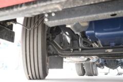 青岛解放 悍VH 480马力 6X4 AMT自动档牵引车(CA4251P2K15T1E6A80)