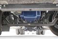 青岛解放 悍VH 480马力 6X4 AMT自动档牵引车(CA4251P2K15T1E6A80)