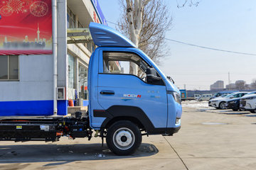 �������� ��ER ����� 3.5T 3.7�׵��Ŵ��綯��ʽ΢��55.7kWhͼƬ