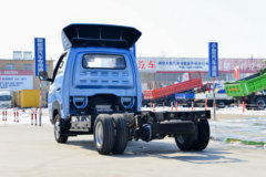 蓝擎汽车 凌ER 高配版 3.5T 3.7米单排纯电动厢式微卡(YTQ5032XXYPCEV331)55.7kWh 蓝擎汽车 凌ER 高配版 3.5T 3.7米单排纯电动厢式微卡(YTQ5032XXYPCEV331)55.7kWh