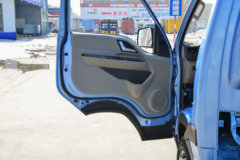 蓝擎汽车 凌ER 高配版 3.5T 3.7米单排纯电动厢式微卡(YTQ5032XXYPCEV331)55.7kWh 蓝擎汽车 凌ER 高配版 3.5T 3.7米单排纯电动厢式微卡(YTQ5032XXYPCEV331)55.7kWh