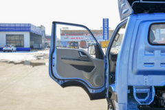 蓝擎汽车 凌ER 高配版 3.5T 3.7米单排纯电动厢式微卡(YTQ5032XXYPCEV331)55.7kWh 蓝擎汽车 凌ER 高配版 3.5T 3.7米单排纯电动厢式微卡(YTQ5032XXYPCEV331)55.7kWh