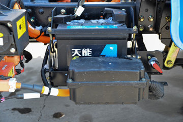 �������� ��ER ����� 3.5T 3.7�׵��Ŵ��綯��ʽ΢��55.7kWhͼƬ