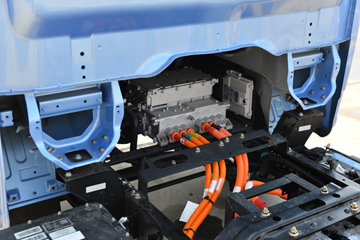 �������� ��ER ����� 3.5T 3.7�׵��Ŵ��綯��ʽ΢��55.7kWhͼƬ