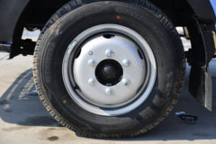 蓝擎汽车 凌ER 高配版 3.5T 3.7米单排纯电动厢式微卡(YTQ5032XXYPCEV331)55.7kWh 蓝擎汽车 凌ER 高配版 3.5T 3.7米单排纯电动厢式微卡(YTQ5032XXYPCEV331)55.7kWh