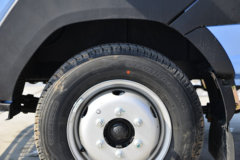 蓝擎汽车 凌ER 高配版 3.5T 3.7米单排纯电动厢式微卡(YTQ5032XXYPCEV331)55.7kWh 蓝擎汽车 凌ER 高配版 3.5T 3.7米单排纯电动厢式微卡(YTQ5032XXYPCEV331)55.7kWh