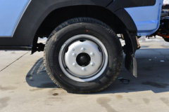 蓝擎汽车 凌ER 高配版 3.5T 3.7米单排纯电动厢式微卡(YTQ5032XXYPCEV331)55.7kWh 蓝擎汽车 凌ER 高配版 3.5T 3.7米单排纯电动厢式微卡(YTQ5032XXYPCEV331)55.7kWh