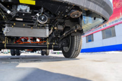 蓝擎汽车 凌ER 高配版 3.5T 3.7米单排纯电动厢式微卡(YTQ5032XXYPCEV331)55.7kWh 蓝擎汽车 凌ER 高配版 3.5T 3.7米单排纯电动厢式微卡(YTQ5032XXYPCEV331)55.7kWh