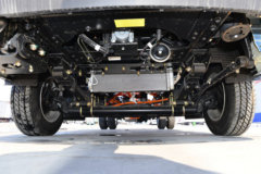 蓝擎汽车 凌ER 高配版 3.5T 3.7米单排纯电动厢式微卡(YTQ5032XXYPCEV331)55.7kWh 蓝擎汽车 凌ER 高配版 3.5T 3.7米单排纯电动厢式微卡(YTQ5032XXYPCEV331)55.7kWh