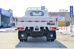 蓝擎汽车 凌ER 3.5T 4.03米单排纯电动栏板微卡(YTQ1032PCEV331)55.7kWh