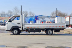 蓝擎汽车 凌ER 3.5T 4.03米单排纯电动栏板微卡(YTQ1032PCEV331)55.7kWh