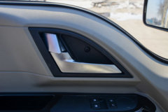 蓝擎汽车 凌ER 3.5T 4.03米单排纯电动栏板微卡(YTQ1032PCEV331)55.7kWh