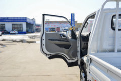 蓝擎汽车 凌ER 3.5T 4.03米单排纯电动栏板微卡(YTQ1032PCEV331)55.7kWh