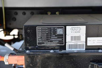 �������� ��ER 3.5T 4.03�׵��Ŵ��綯����΢��55.7kWhͼƬ