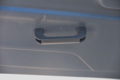 橙仕 01 财富版 1.5T 3.49米单排纯电动封闭货车20.72kWh