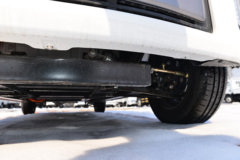 橙仕 01 财富版 1.5T 3.49米单排纯电动封闭货车20.72kWh