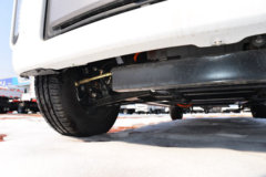 橙仕 01 财富版 1.5T 3.49米单排纯电动封闭货车20.72kWh
