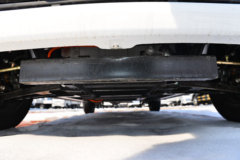橙仕 01 财富版 1.5T 3.49米单排纯电动封闭货车20.72kWh