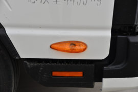 领跑L6(原领跑S6)&nbsp;载货车外观                                                图片