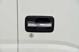 领跑L6(原领跑S6)&nbsp;载货车外观                                                图片