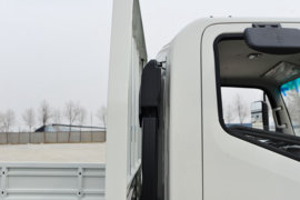 领跑L6(原领跑S6)&nbsp;载货车外观                                                图片