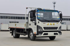 领跑L6(原领跑S6) 载货车
